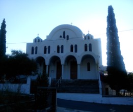 Biserica din Agia Marina